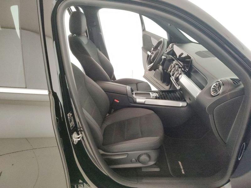 Mercedes-Benz EQB 250+ AMG Line Advanced