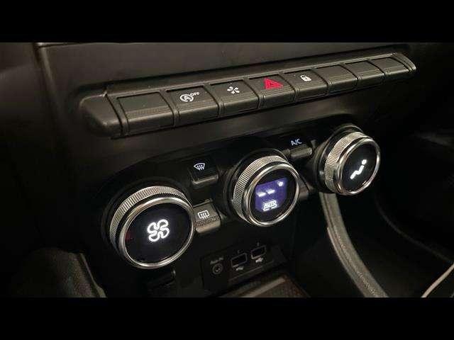 Renault Captur 1.5 Blue dCi 95cv Intens