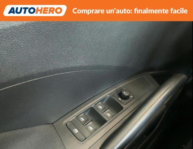SKODA Fabia 1.0 TSI 95 CV Young Edition