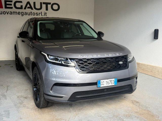 LAND ROVER Range Rover Velar 2.0D I4 240 CV S