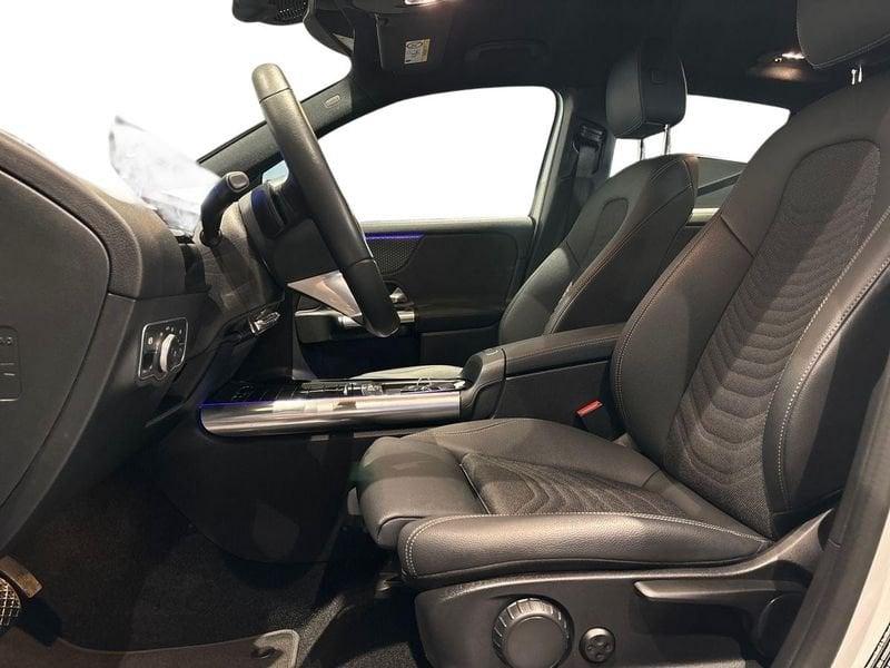 Mercedes-Benz EQA 300 Progressive Advanced 4matic