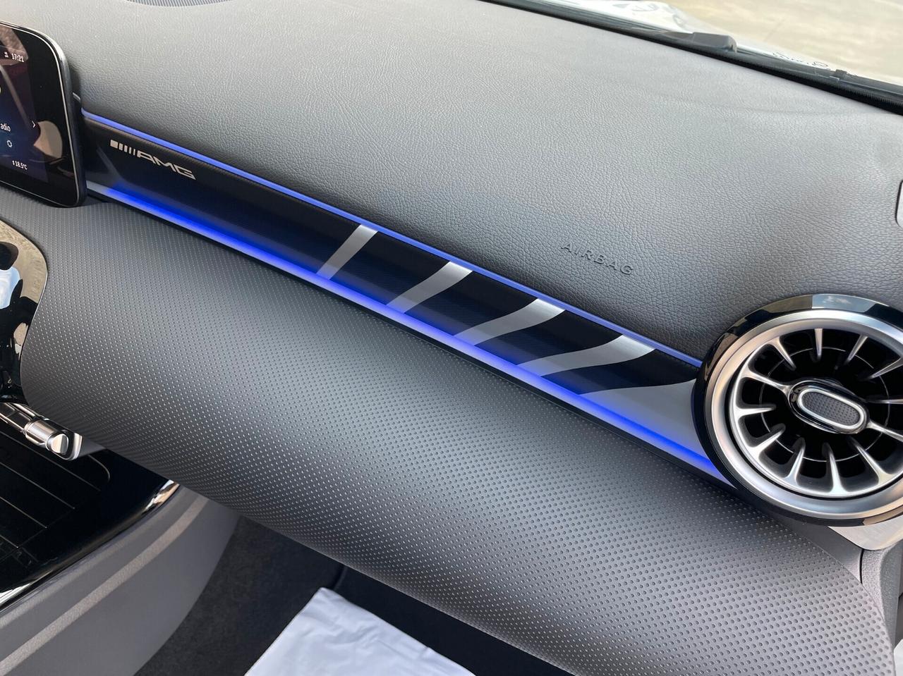 Mercedes-benz A 45 AMG S 4Matic AMG Line Premium Plus