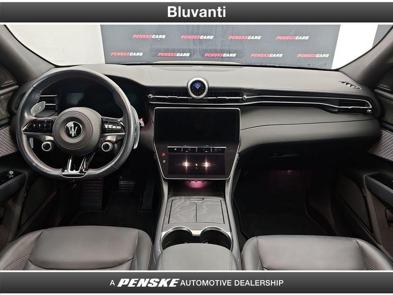 Maserati Grecale Grecale MHEV 250 CV AWD GT