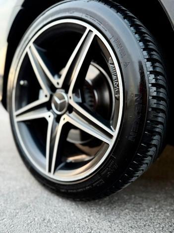 Mercedes Classe C Coupe Premium Plus 4matic auto