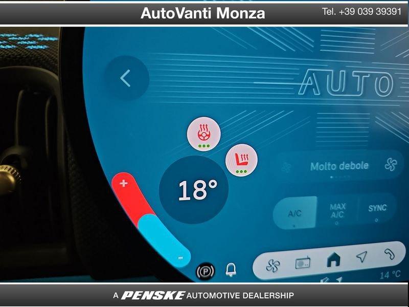 MINI Mini Cooper Cabrio Mini 2.0 Cooper C Classic Cabrio