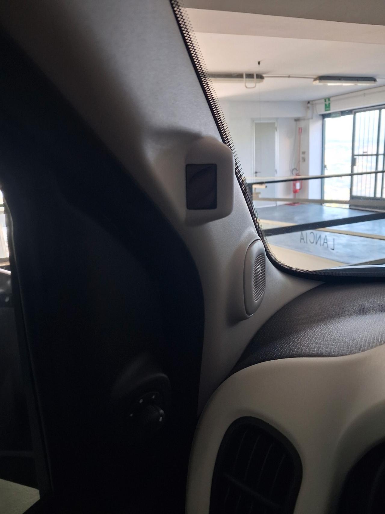 Fiat Panda Cross 1.0 HYBRID VENDUTA