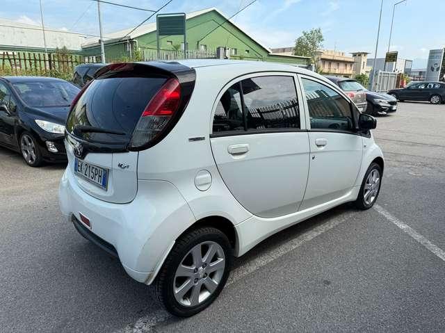 Peugeot iOn 49kW