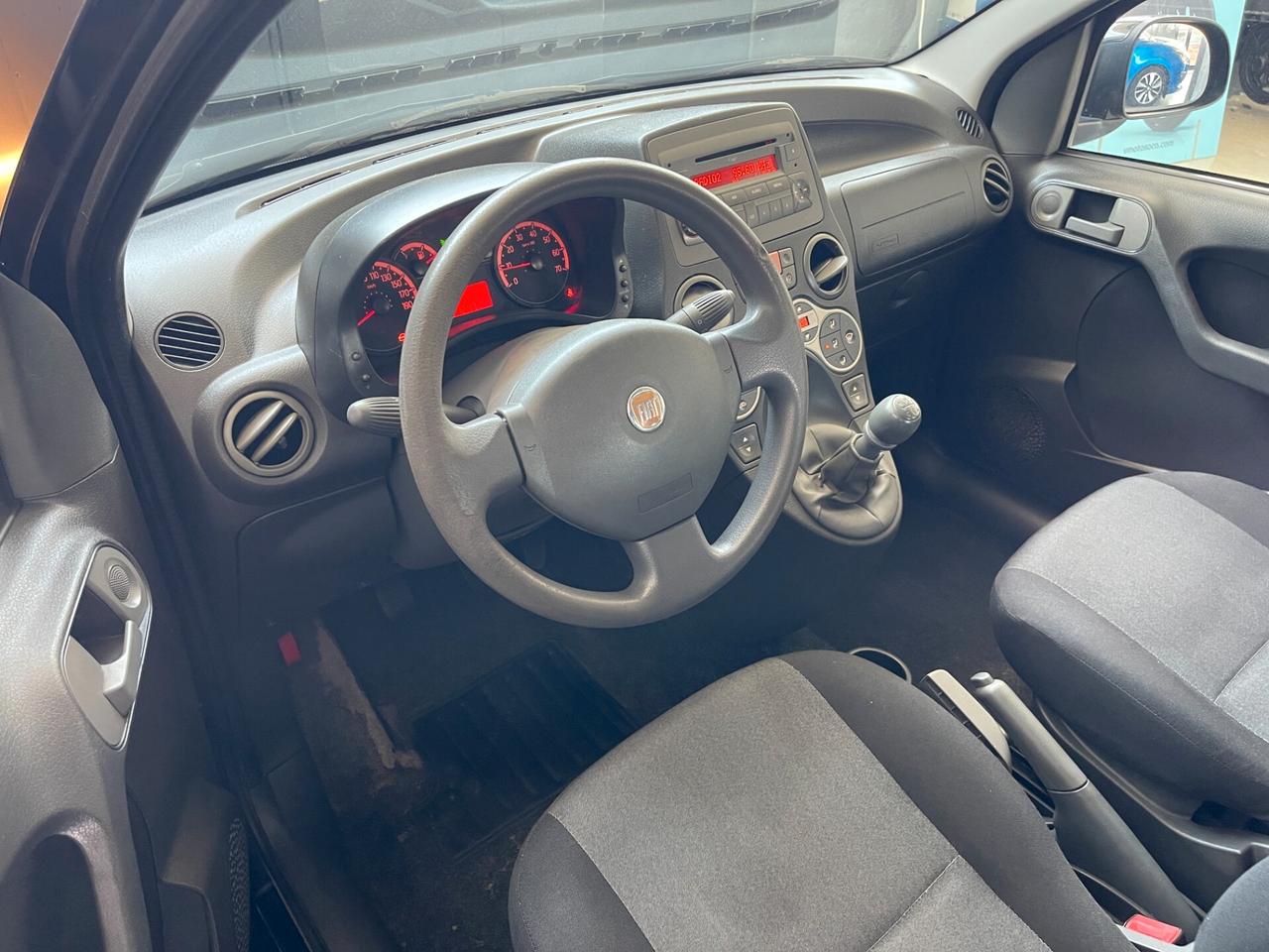 Fiat Panda 1.2 Emotion 5 Posti