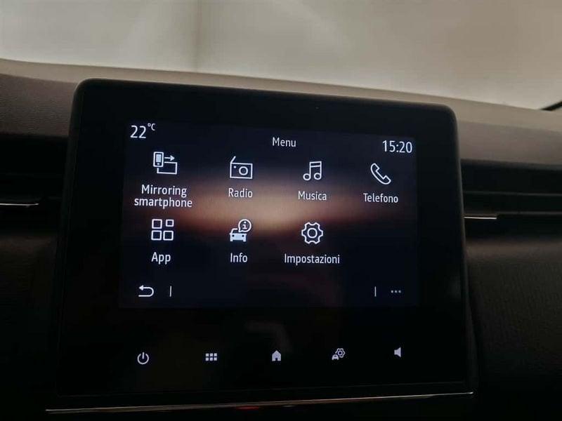 Renault Clio Clio TCe 90 CV 5 porte Equilibre IVA ESPOSTA