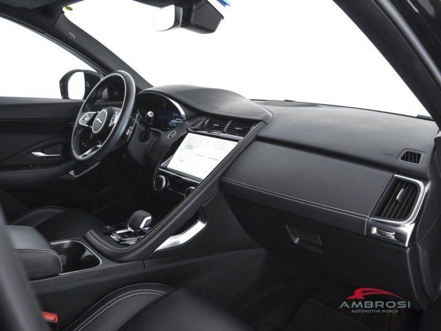 JAGUAR Other E PACE 1.5 I3 PHEV 300 CV AWD Auto R-Dynamic SE
