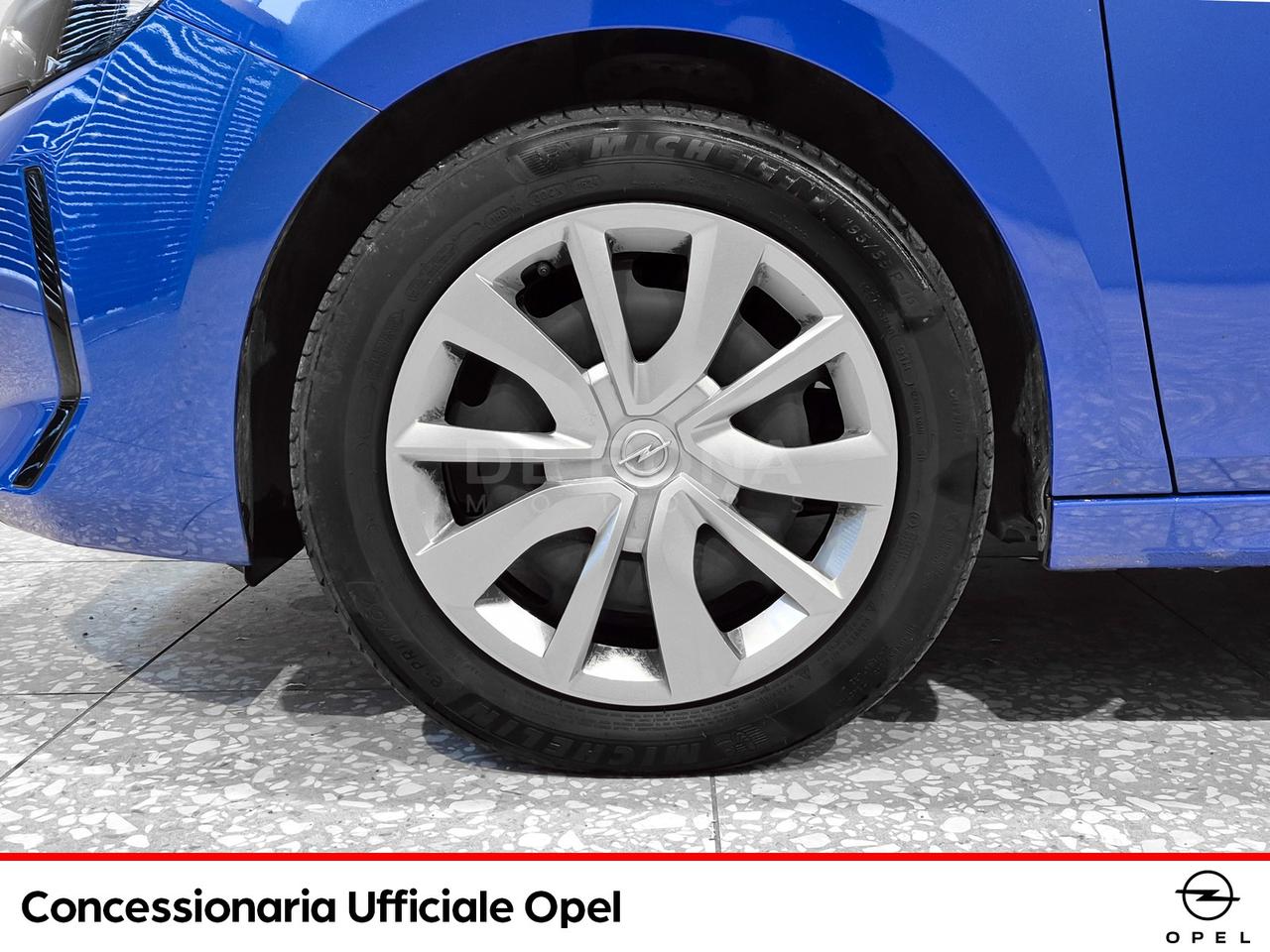 Opel Corsa 1.2 s&s 75cv