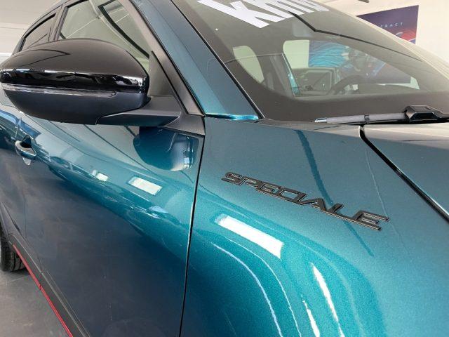 ALFA ROMEO Junior 1.2 145 CV Hybrid eDCT6 Speciale P/ Sport KM0 MY25