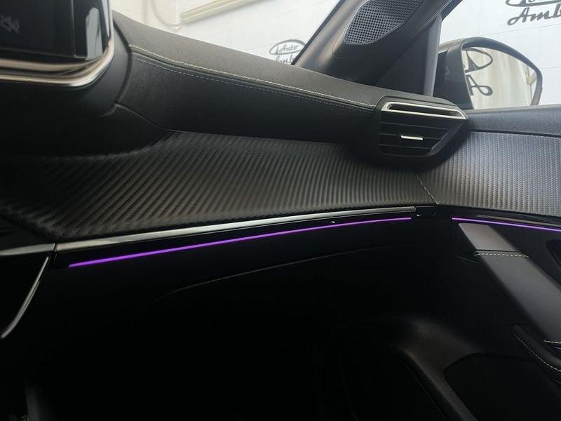 Peugeot 208 208 1.2 hybrid GT e-dcs 6