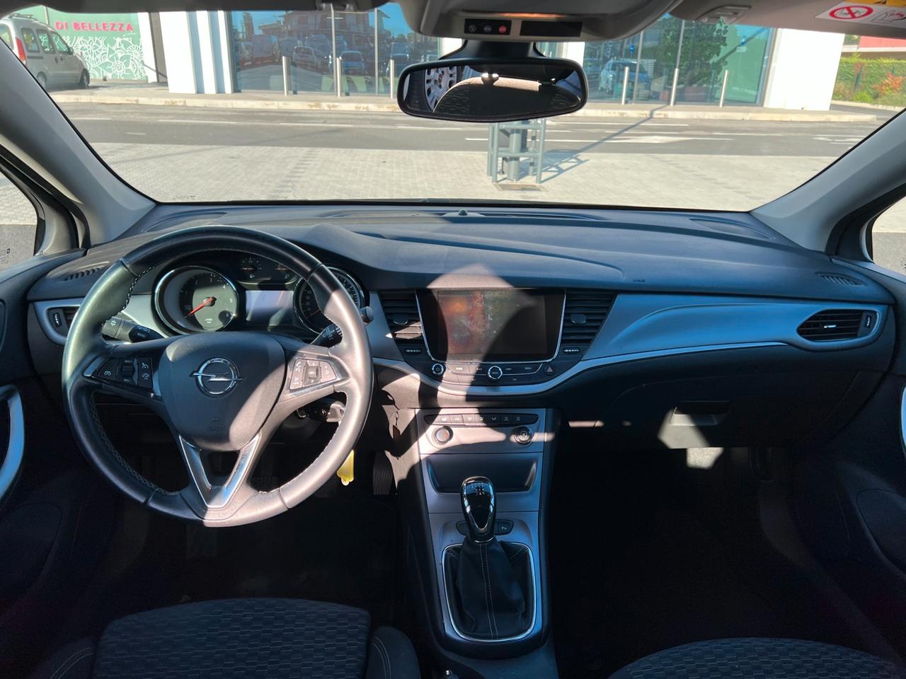 Opel Astra 1.6 CDTi 136CV Start&Stop Sports Tourer Innovation