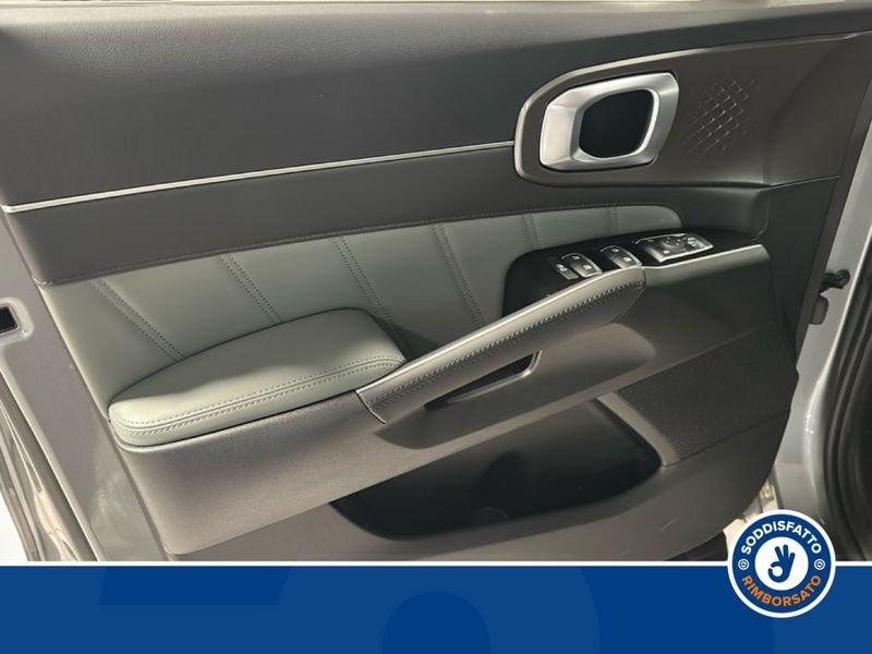 KIA Sorento 1.6 HEV 2WD Style MY25