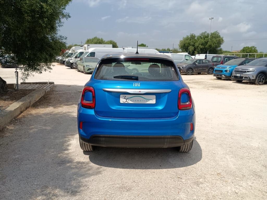 Fiat 500X 1.0 T3 120cv KM0