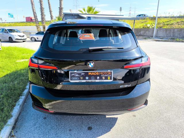 BMW 218 d Active Tourer Luxury