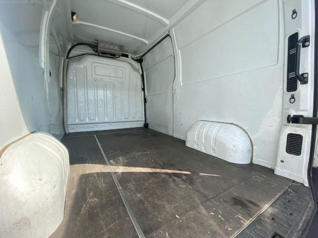 OPEL Movano *PROMO* 35 2.3 TD 135CV PM-TM Furg.