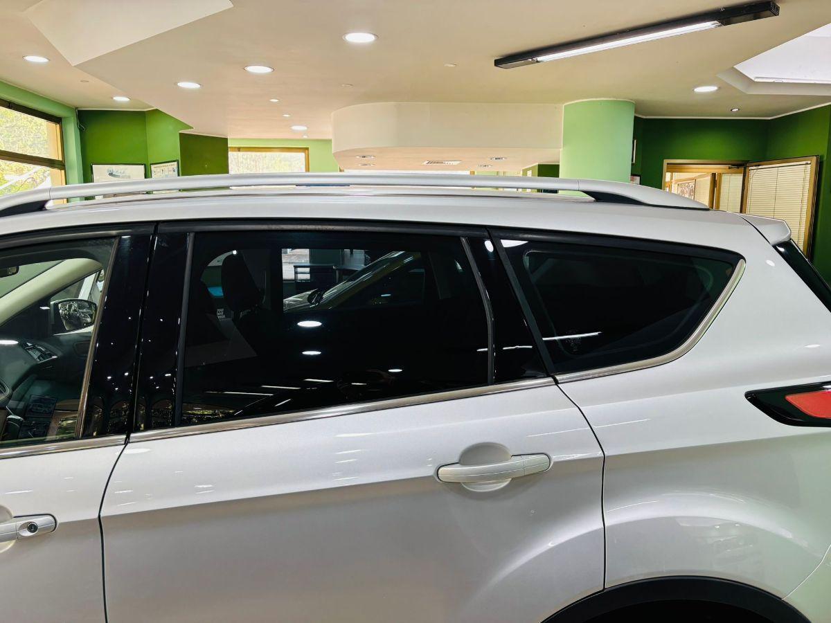 Ford Kuga 1.5 Tdci 120cv S&S 2WD Autom. Busuness