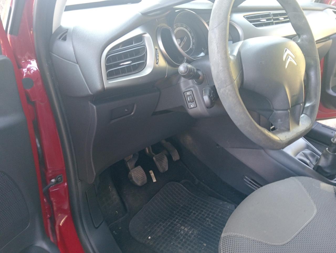 Citroen C3 1.0 VTi 68 Seduction
