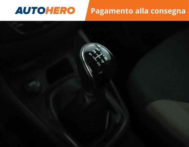 FORD Tourneo Courier 1.0 EcoBoost 100 CV Plus
