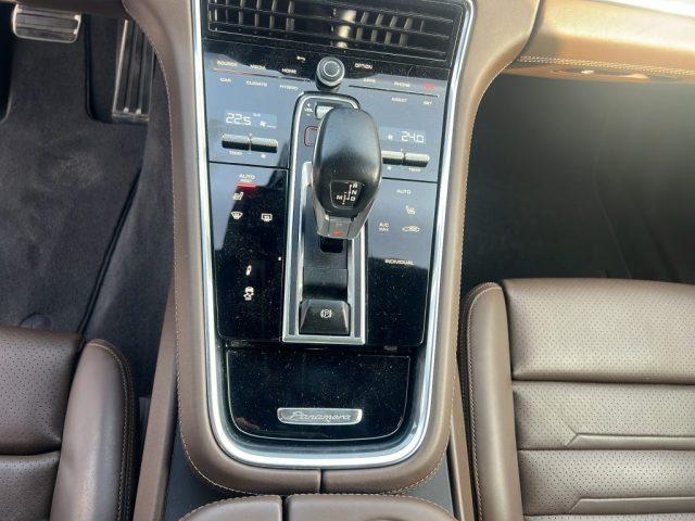PORSCHE Panamera Panamera 2.9 4 E-Hybrid
