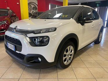 CITROEN C3 BlueHDi 100 Van N1AUTOCARRO
