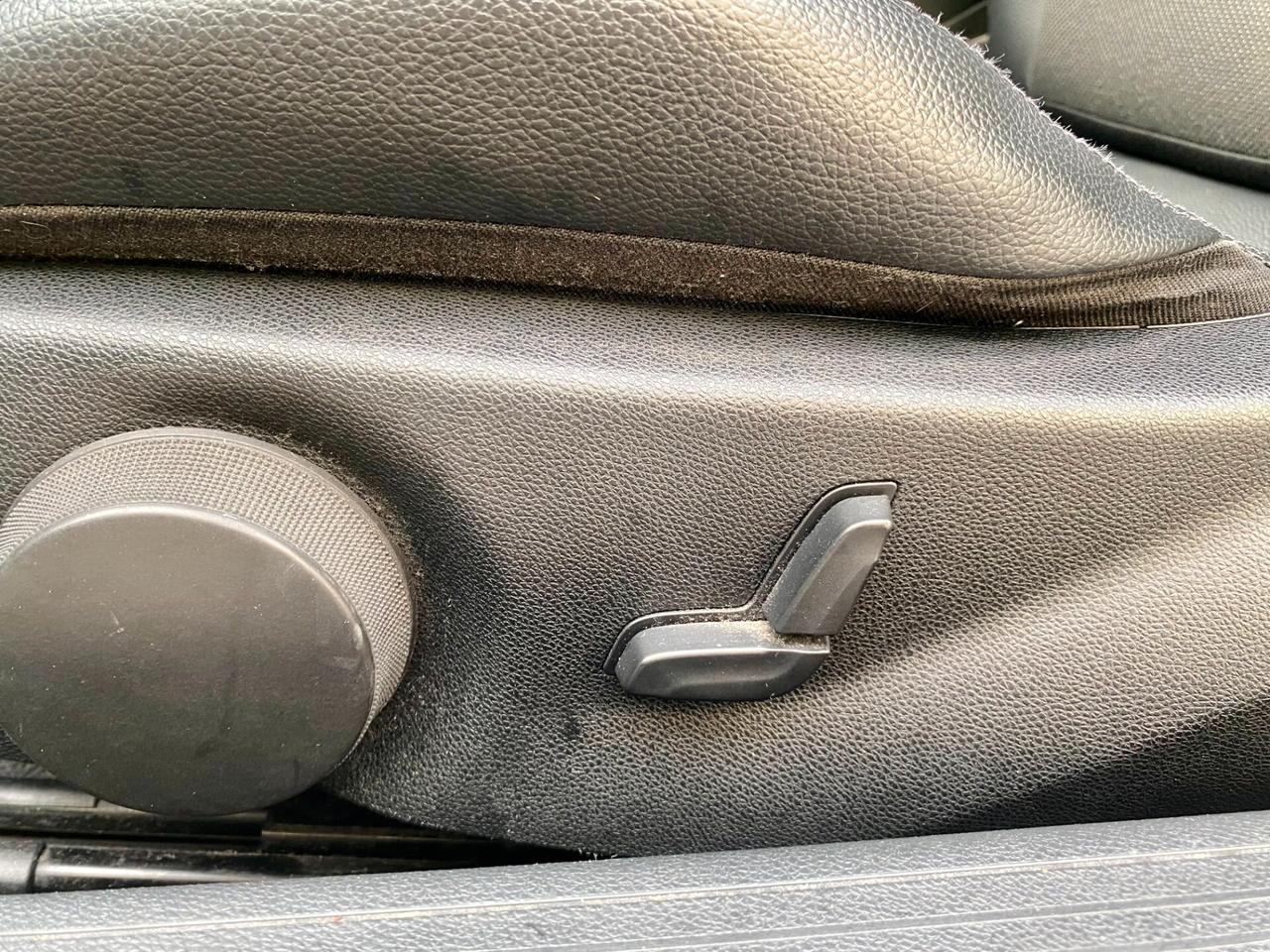 Mercedes-Benz E 220 Coupe cdi be Executive 170cv UNICO PROPRIETARIO