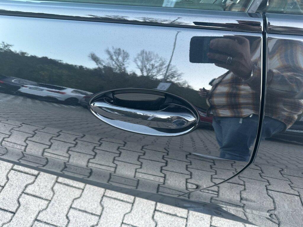 BMW Serie 4 Cabrio 430 d Mild Hybrid 48V Msport Steptronic