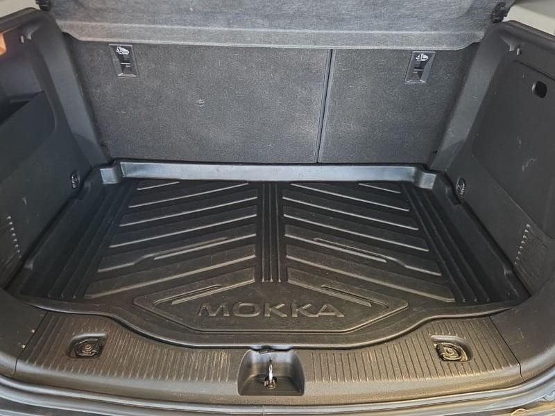 Opel Mokka 1ª serie 1.6 CDTI Ecotec 136CV 4x4 Start&Stop Cosmo