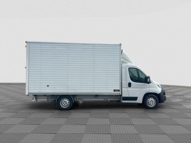 OPEL Movano Movano 35 2.2 BlueHDi 140 S&S PL Cabinato