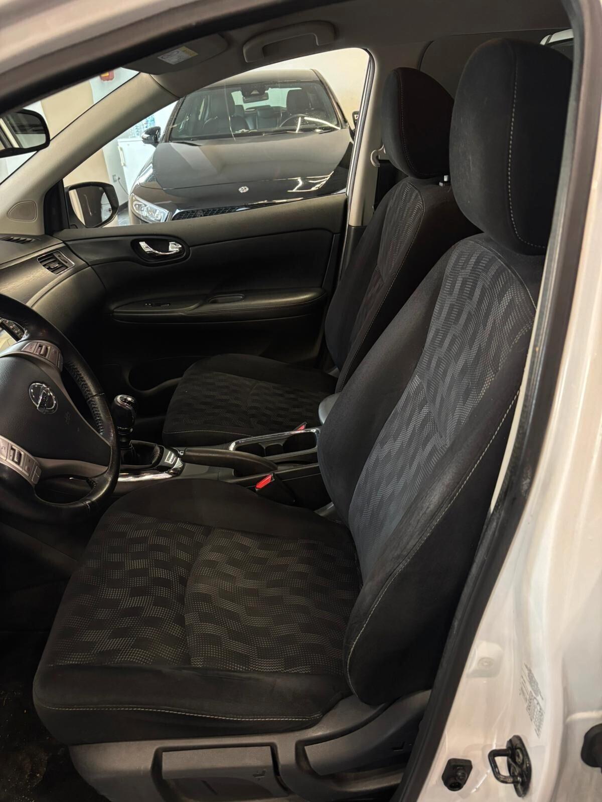 Nissan Pulsar 1.5 dCi Tekna 110CV