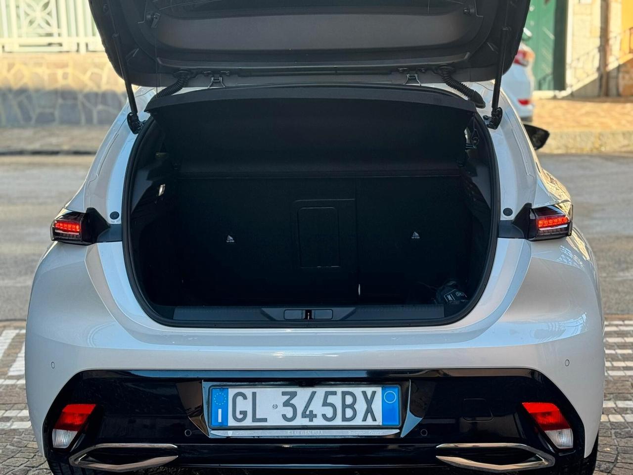 Peugeot 308 BlueHDi 130 S&S Allure Pack