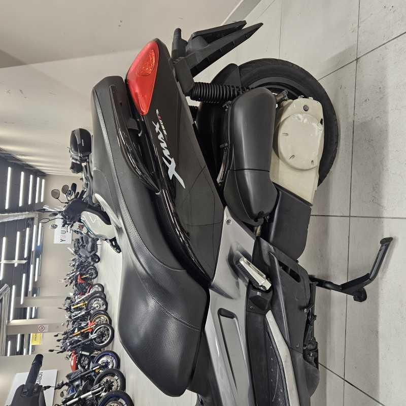 Yamaha X-Max 250 - 2008