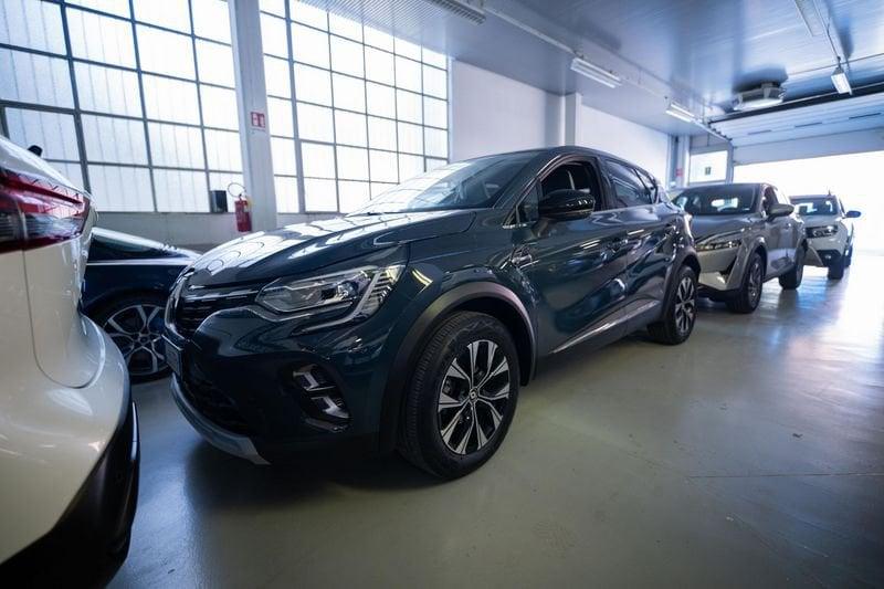 Renault Captur 1.0 tce Techno 90cv