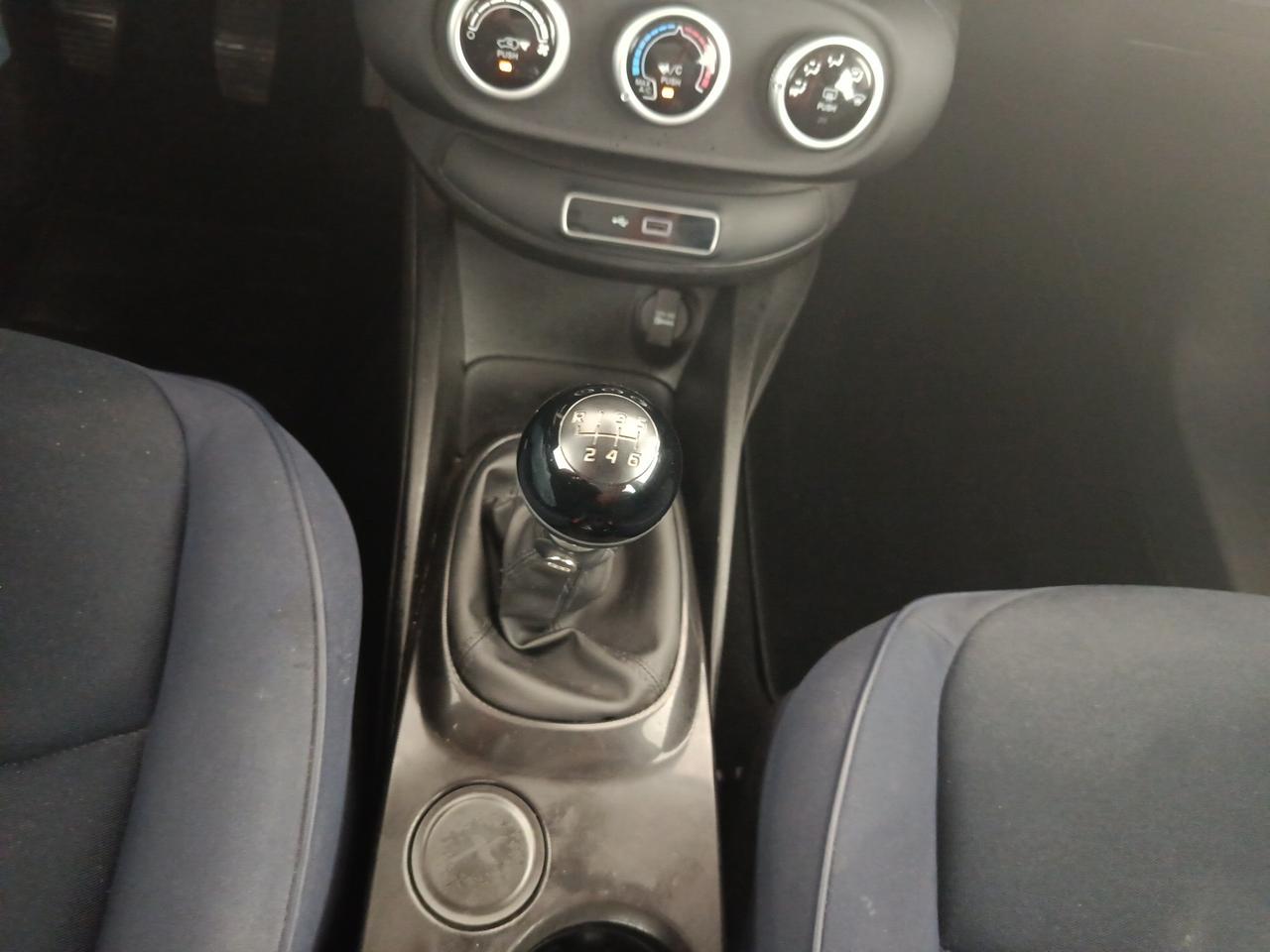 FIAT 500X - 500X 1.0 T3 120 CV Cult