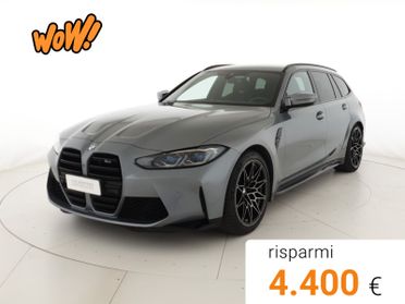 BMW M3 touring 3.0 competition m xdrive auto