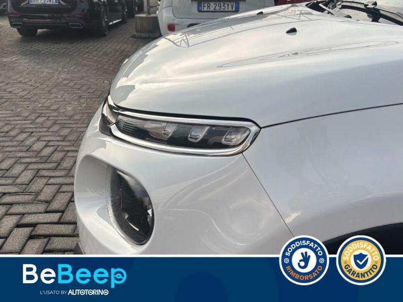 Citroën C3 1.2 PURETECH SHINE S&S 83CV NEOPATENTATI MY18