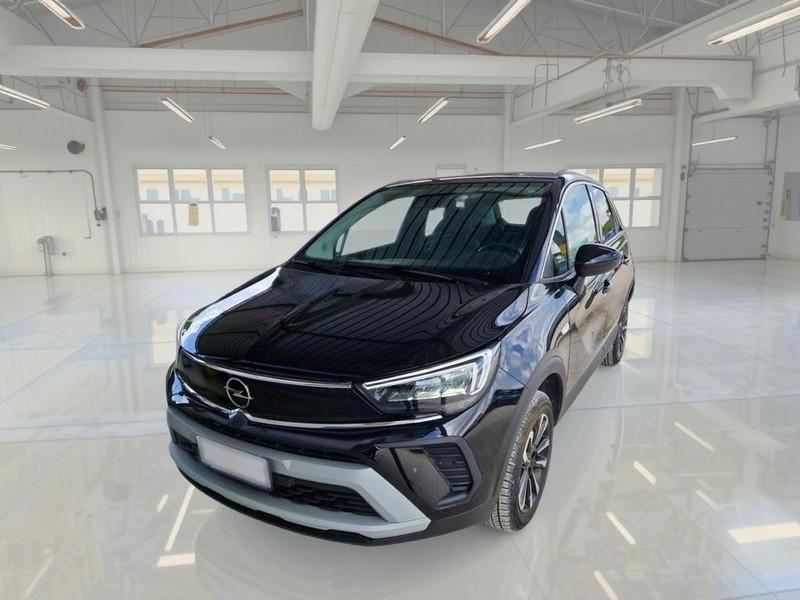 OPEL CROSSLAND 1.2 110CV BZ ELEGANCE