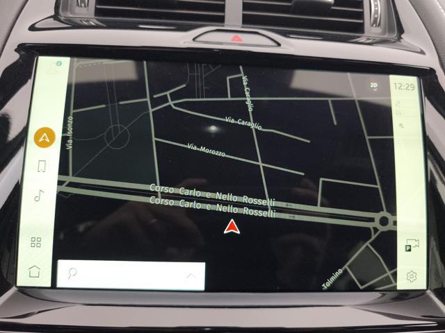 JAGUAR E-Pace 2.0d i4 mhev R-Dyn.SE awd 163cv auto