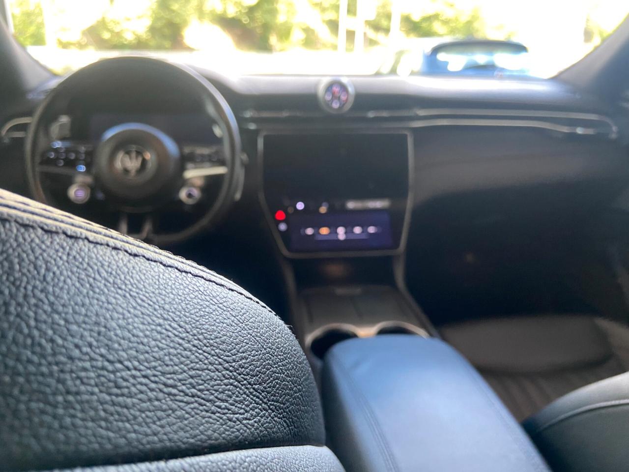 Maserati Grecale MHEV 300 CV AWD GT