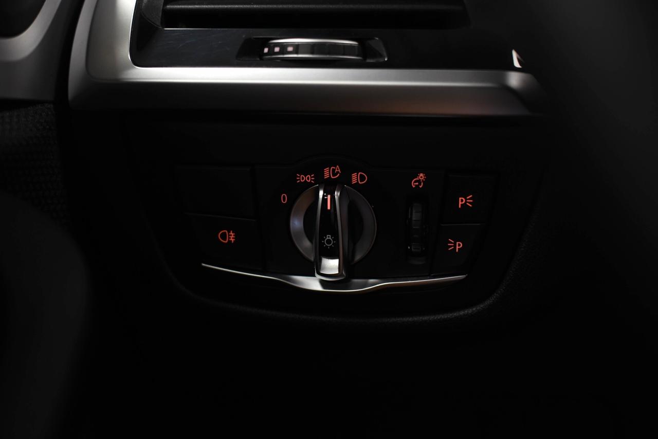 Bmw X4 xDrive20d