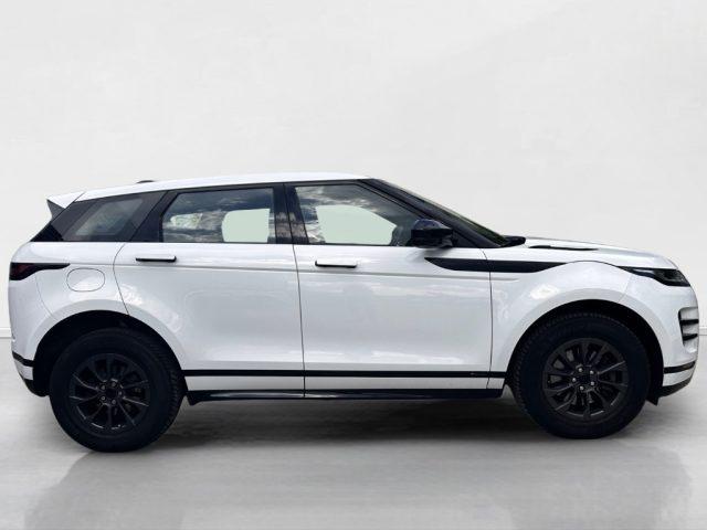 LAND ROVER Range Rover Evoque 2.0D I4-L.Flw 150 CV AWD Auto R-Dynamic