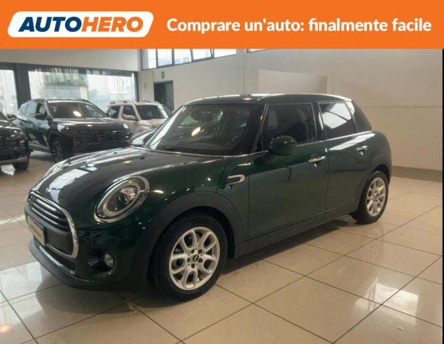 MINI One 1.5 One D 5 porte