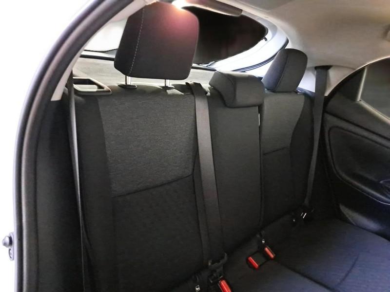 TOYOTA YARIS HYBRID BUSINESS MY21 5 PORTE BERLINA