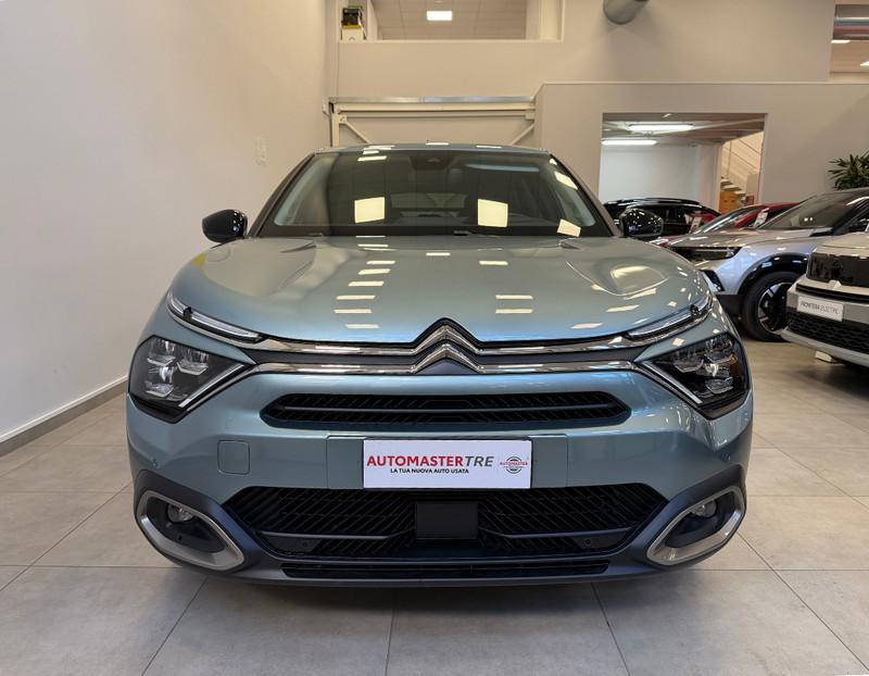 Citroën C4 C4 PureTech 130 S&S EAT8 Shine