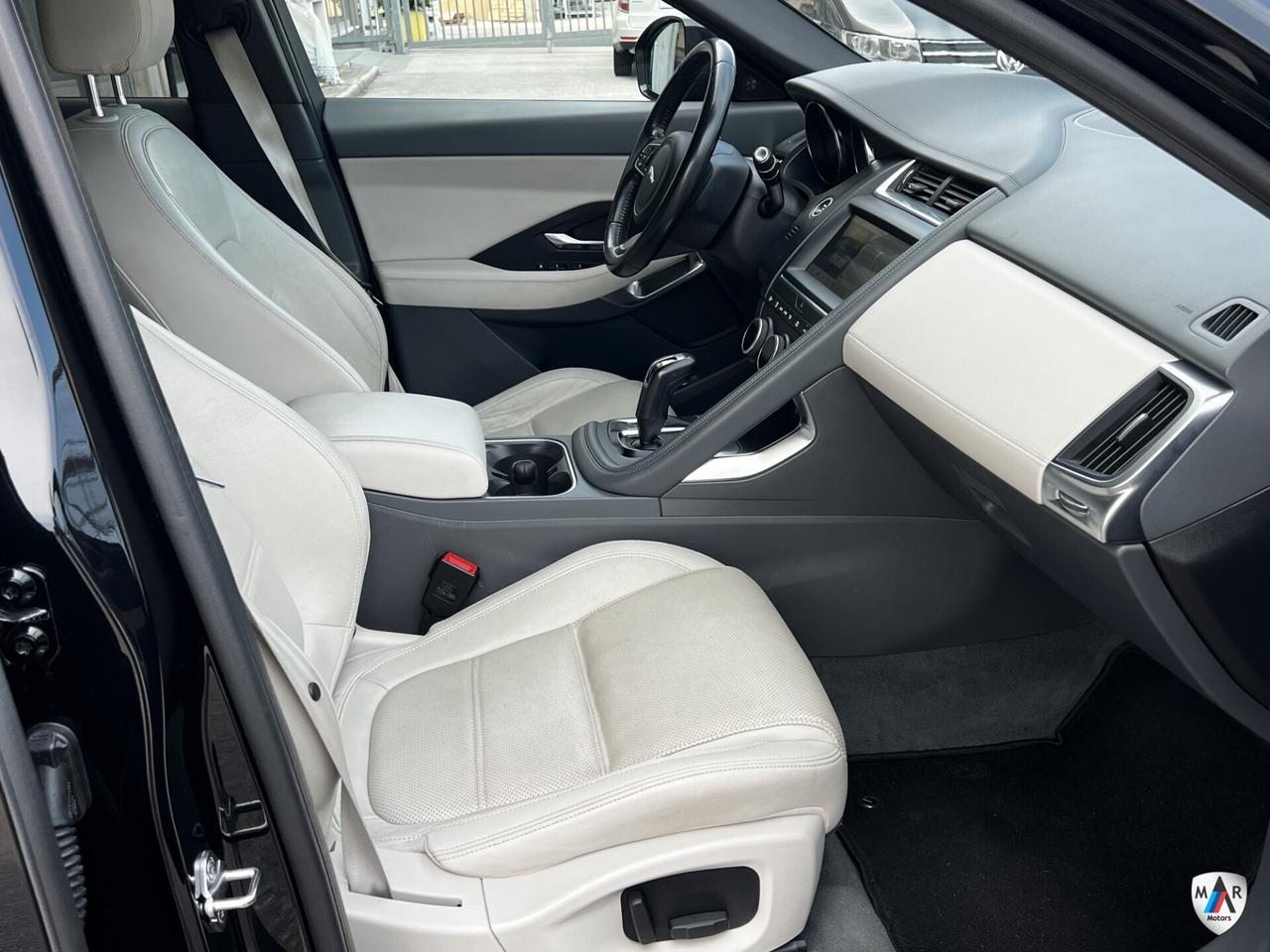 Jaguar E-Pace 2.0D 150 CV AWD aut. S *LEGGERE BENE*