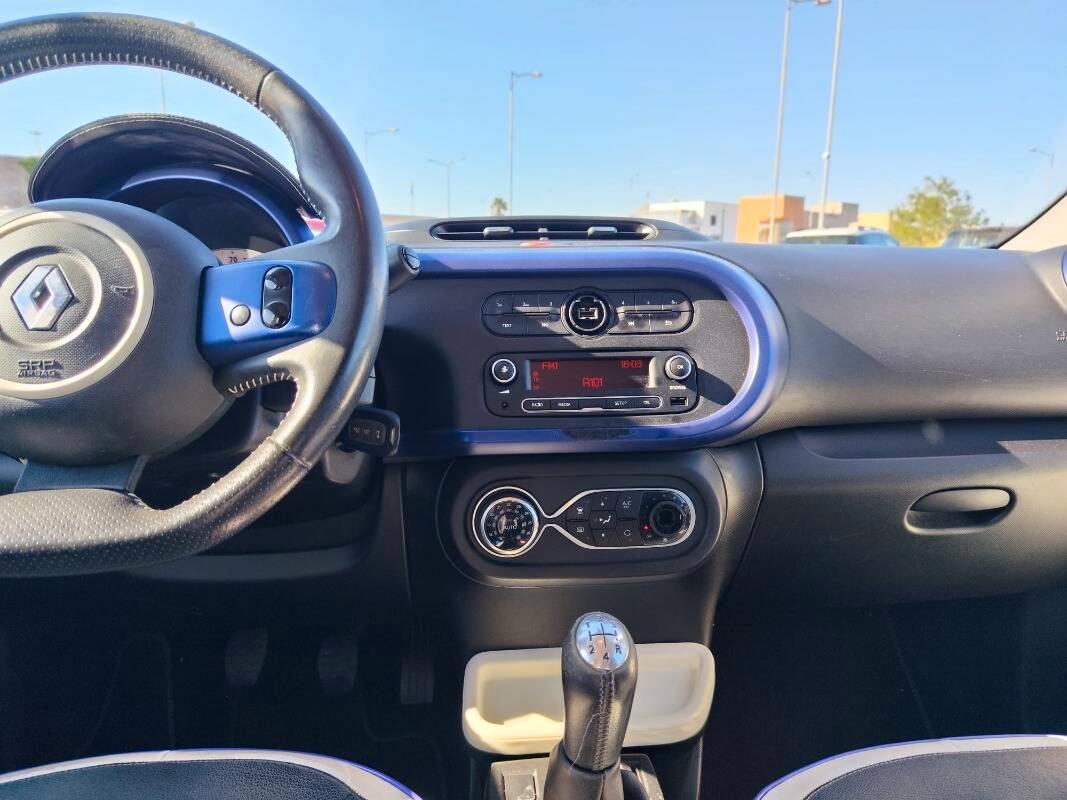 Renault Twingo 1.0 sce Energy 70cv S&S