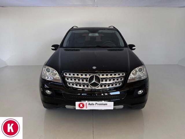 Mercedes-benz ML 320 **ML 280 CDI Sport**