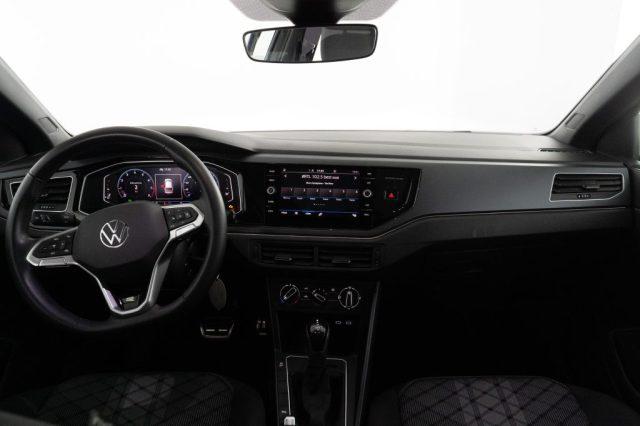 VOLKSWAGEN Taigo Taigo 1.0 TSI 110 CV DSG R-Line